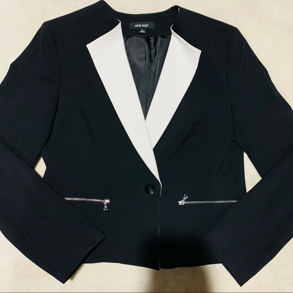 Nine West Blazer